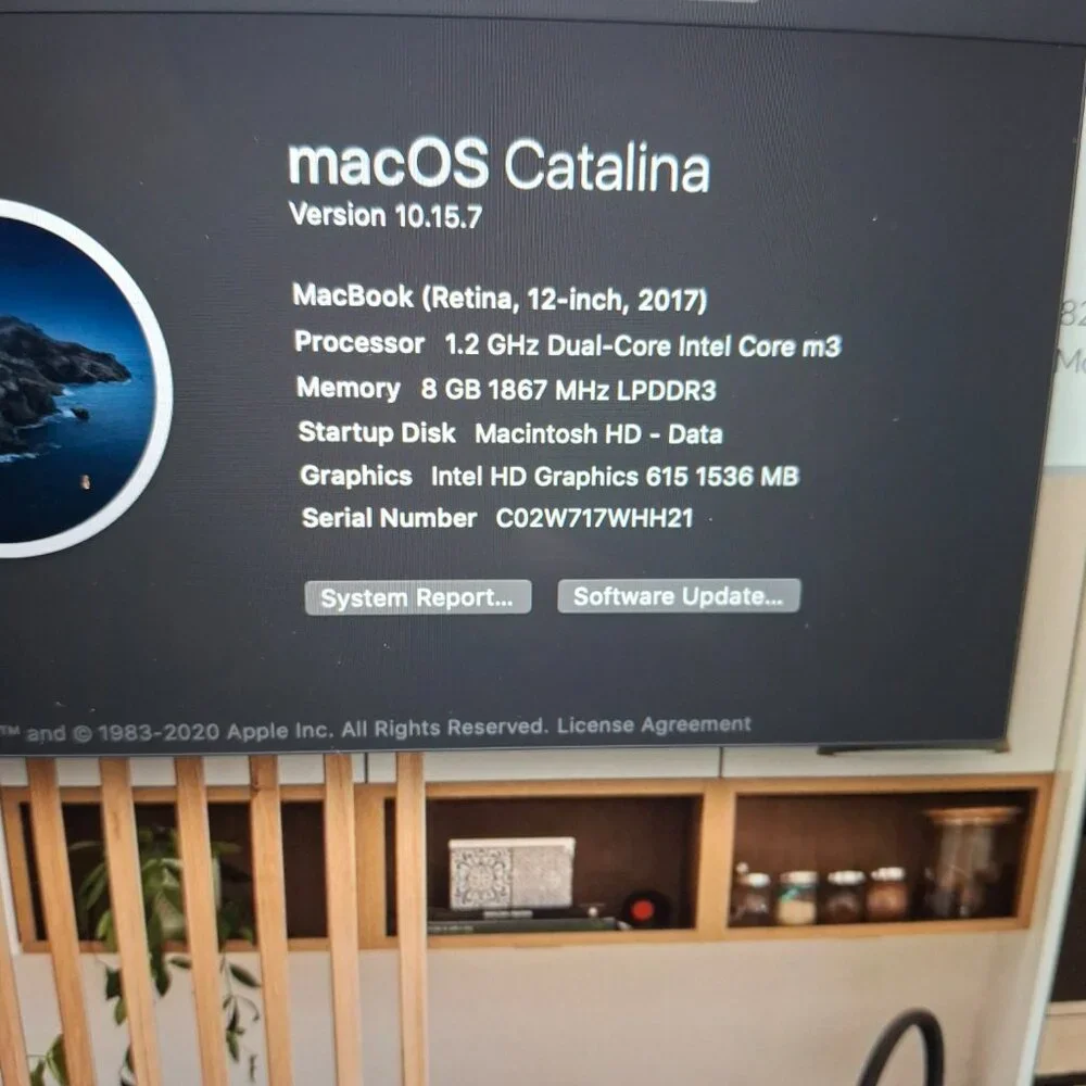 Macbook 13